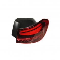 Luz trasera derecha