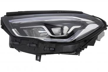 Faros LI estáticos LED 