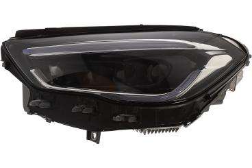 Faros LI dinámicos LED 