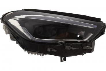 Faros DCHA. dinámicos LED 