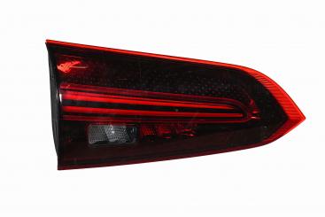 Luz trasera parte trasera, izquierda, LED 