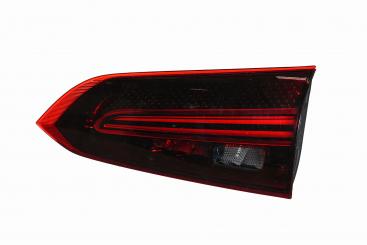 Luz trasera parte trasera derecha LED 