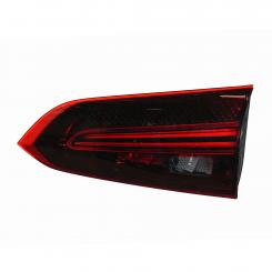 Luz trasera parte trasera derecha LED 