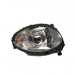 Faros LI bixenón 