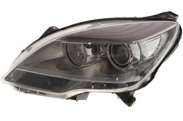 Faros LI bixenón 
