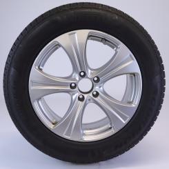 Rueda completa de aluminio PIR/ScorpionWinterEcoimpact, llan 