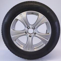 Rueda completa de aluminio PIR/ScorpionWinterEcoimpact, llan 
