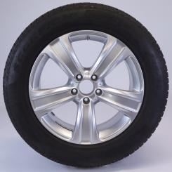 Rueda completa de aluminio PIR/ScorpionWinterEcoimpact, llan 