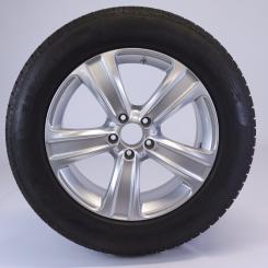 Rueda completa de aluminio PIR/ScorpionWinterEcoimpact, llan 