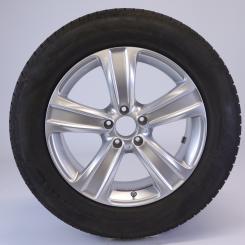 Rueda completa de aluminio PIR/ScorpionWinterEcoimpact, llan 