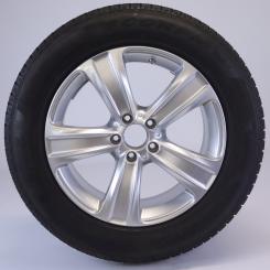Rueda completa de aluminio PIR/ScorpionWinterEcoimpact, llan 