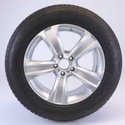 Rueda completa de aluminio PIR/ScorpionWinterEcoimpact, llan 