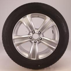 Rueda completa de aluminio PIR/ScorpionWinterEcoimpact, llan 