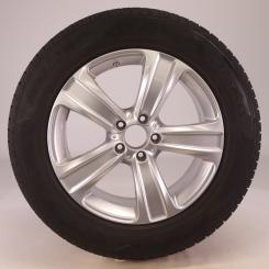 Rueda completa de aluminio PIR/ScorpionWinterEcoimpact, llan 