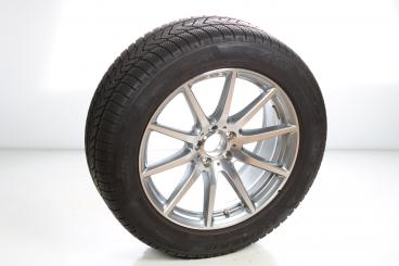 Rueda completa de aluminio PIR/ScorpionWinterEcoimpact AMG d 
