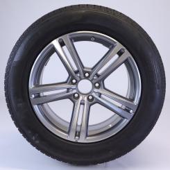 Rueda completa de aluminio PIR/ScorpionWinterEcoimpact de 5 