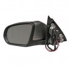 Retrovisor exterior izquierdo 