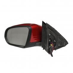 Retrovisor exterior izquierdo 