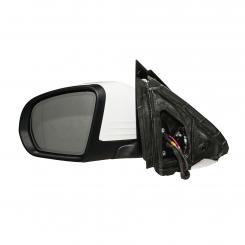 Retrovisor exterior izquierdo 
