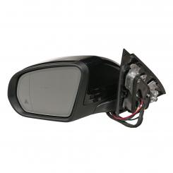Retrovisor exterior izquierdo 