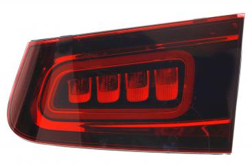 Luz trasera parte trasera derecha LED 