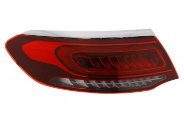 Luz trasera izquierda LED 