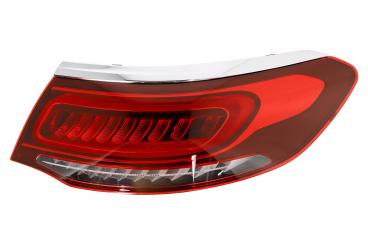Luz trasera derecha LED 