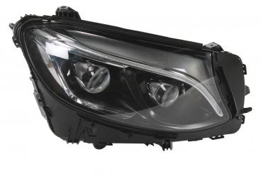 Faros DCHA. LED dinámicos 