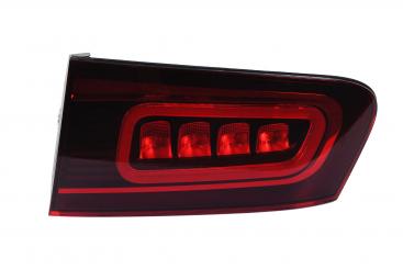 Luz trasera parte trasera derecha LED 
