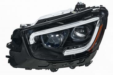 Faros LI dinámicos LED 