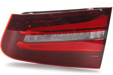 Luz trasera parte trasera derecha LED 