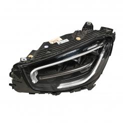 Faros LI estáticos LED 