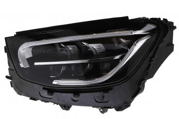 Faros LI estáticos LED 