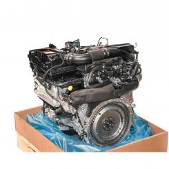Motor gasolina 