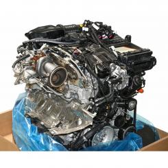 Motor gasolina 