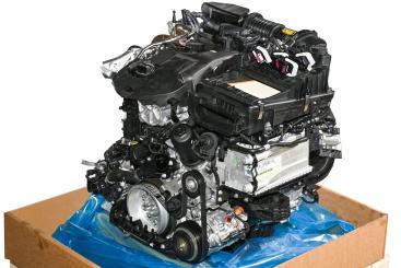Motor gasolina 