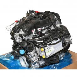 Motor gasolina 