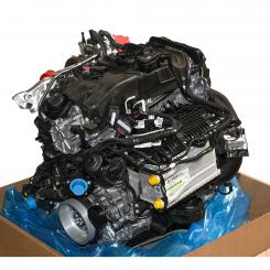 Motor gasolina 