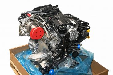 Motor gasolina 