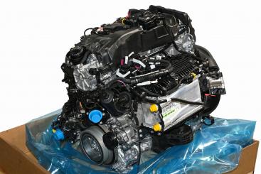 Motor gasolina 