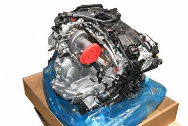 Motor gasolina 