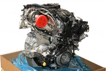 Motor gasolina 