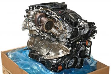 Motor gasolina 254920 