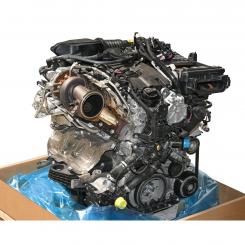 Motor gasolina 254920 
