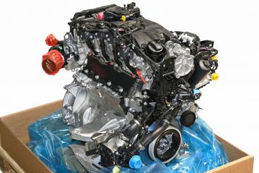 Motor gasolina 