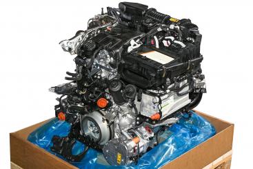 Motor gasolina 
