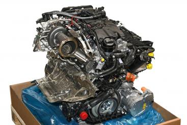 Motor gasolina 