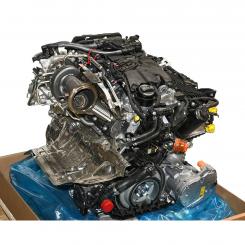 Motor gasolina 