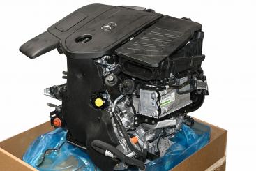 Motor gasolina 