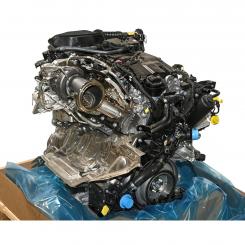 Motor gasolina 